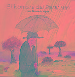 El hombre del paraguas