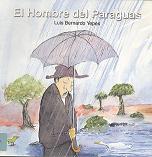 El hombre del paraguas