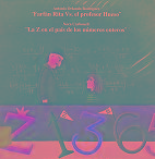 Farfán Rita vs. el profesor Hueso - La Z en el país de los números enteros