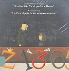 Farfán Rita vs. el profesor Hueso - La Z en el país de los números enteros