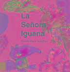 La Señora Iguana