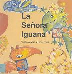 La Señora Iguana