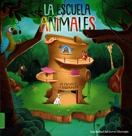 La escuela de los animales