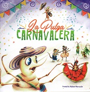 La pulga carnavalera