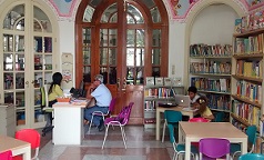 Sala Infantil M1