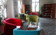 Sala de Lectura M1