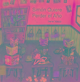 Simón quiere perder el año