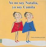 Yo no soy Natalia, soy Camila