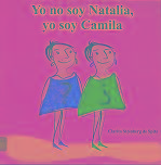 Yo no soy Natalia, soy Camila