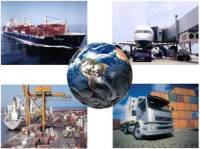 Logistica