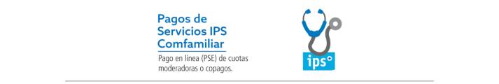 Banner Pago en Línea IPS