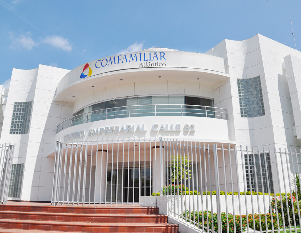 Calle-82-1024x792 Centro Empresarial