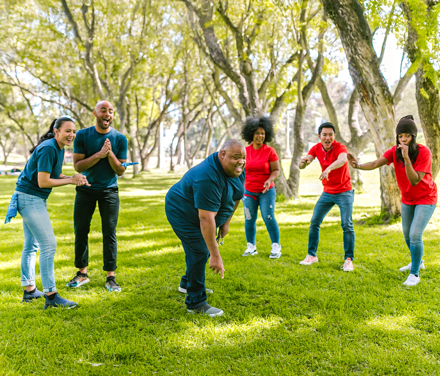 Fortalece-la-cohesion-entre-colaboradores_empresas Outdoor Training