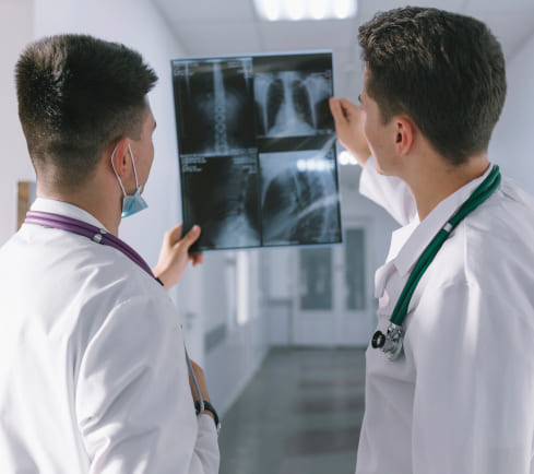 Radiologia-imagenologia Imagenología