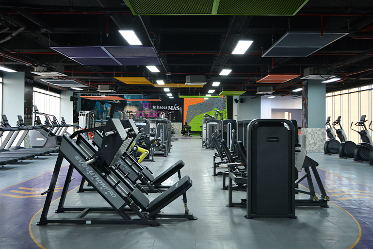 SportGym-sede-caribe Sede Caribe