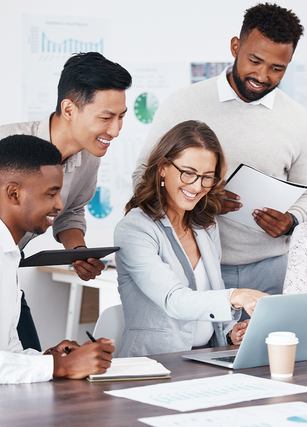 administrativo Contable y Financiero