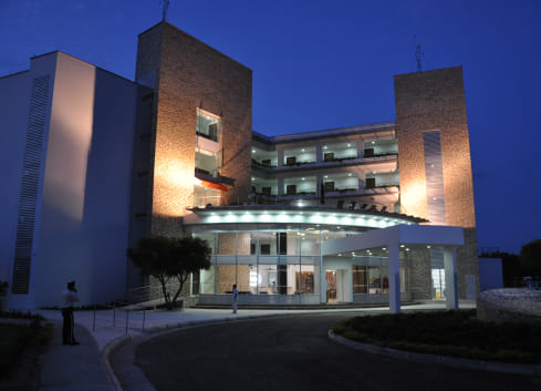 centro-dario-alvarez-londono-comfamiliar Isla Verde