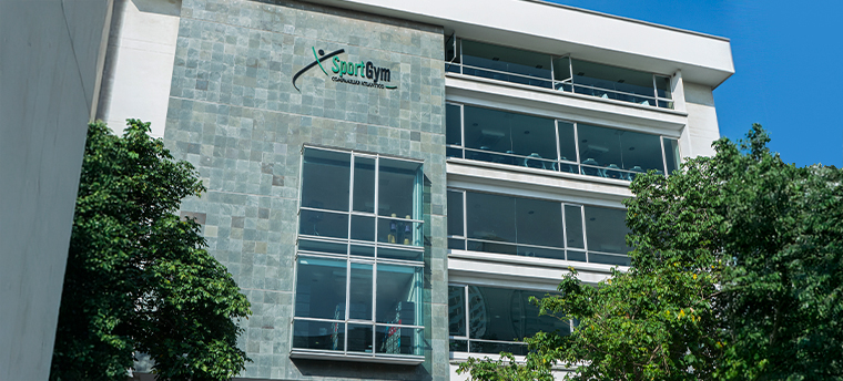 localizacion-sportgym SportGym